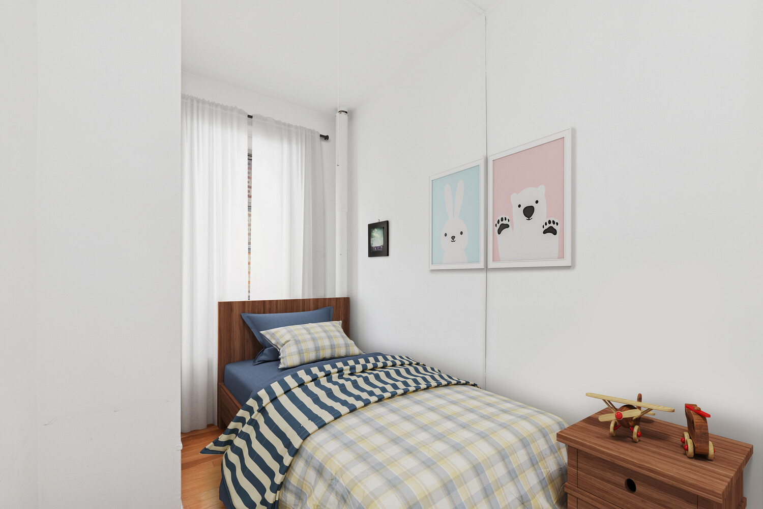 210 East 17th Street, Unit 5A Manhattan, NY 10003 - Photo 6 of 11