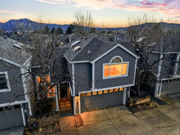 $655,000 | 4762 Franklin Drive, Boulder, CO 80301