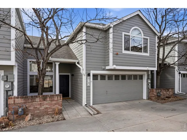 $655,000 | 4762 Franklin Drive, Boulder, CO 80301