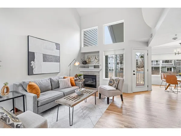 $655,000 | 4762 Franklin Drive, Boulder, CO 80301