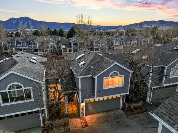 $655,000 | 4762 Franklin Drive, Boulder, CO 80301