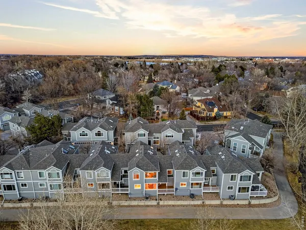 $655,000 | 4762 Franklin Drive, Boulder, CO 80301