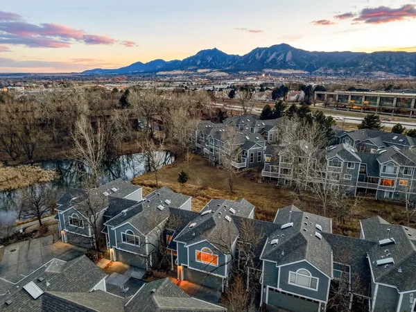 $655,000 | 4762 Franklin Drive, Boulder, CO 80301