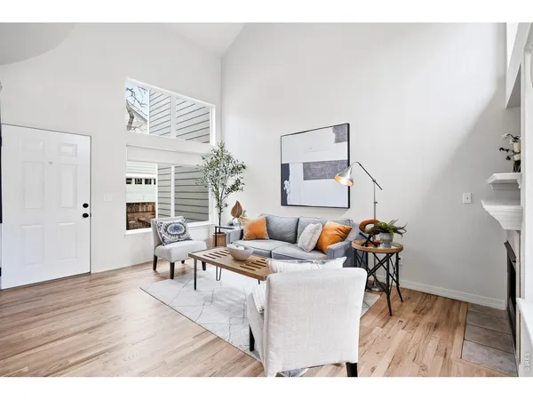 $655,000 | 4762 Franklin Drive, Boulder, CO 80301