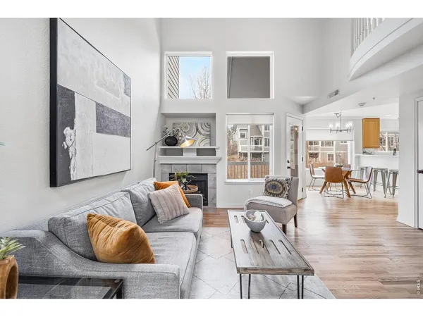$655,000 | 4762 Franklin Drive, Boulder, CO 80301