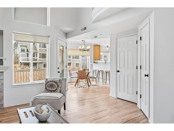$655,000 | 4762 Franklin Drive, Boulder, CO 80301