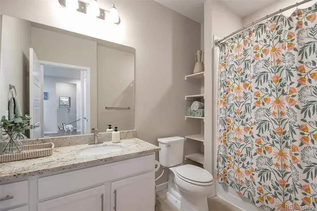 $2,295 | 400 East Fremont Place, Unit 207, Centennial, CO 80122