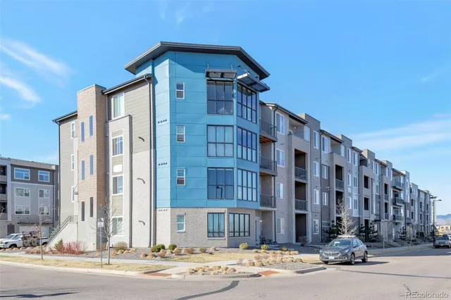 $2,295 | 400 East Fremont Place, Unit 207, Centennial, CO 80122
