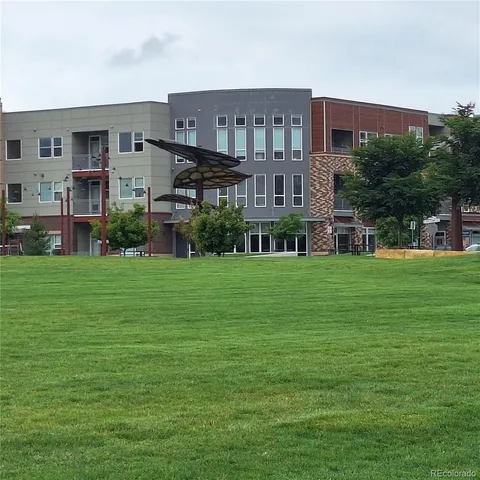 $2,295 | 400 East Fremont Place, Unit 207, Centennial, CO 80122