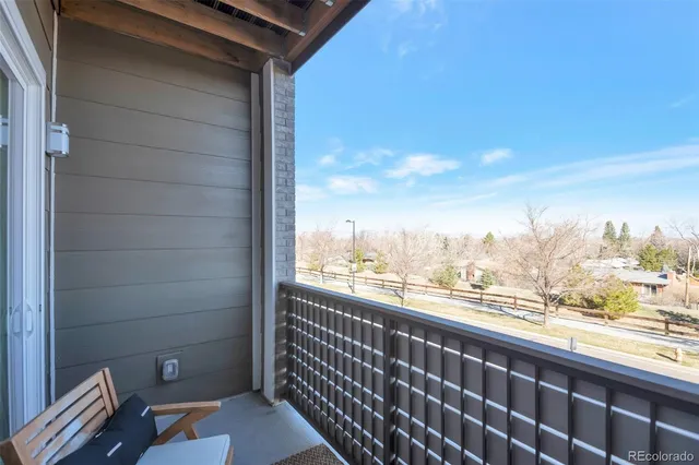 $2,295 | 400 East Fremont Place, Unit 207, Centennial, CO 80122
