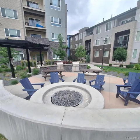 $2,295 | 400 East Fremont Place, Unit 207, Centennial, CO 80122