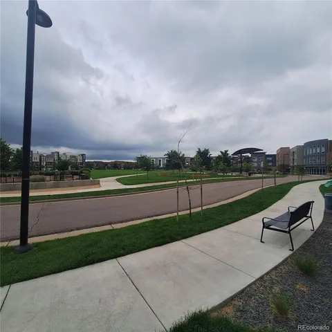 $2,295 | 400 East Fremont Place, Unit 207, Centennial, CO 80122