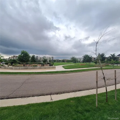 $2,295 | 400 East Fremont Place, Unit 207, Centennial, CO 80122