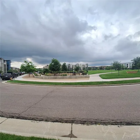 $2,295 | 400 East Fremont Place, Unit 207, Centennial, CO 80122