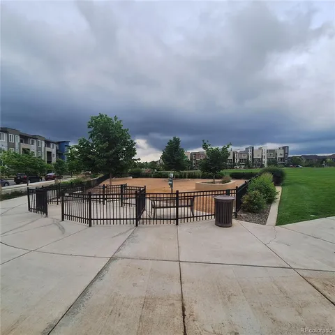 $2,295 | 400 East Fremont Place, Unit 207, Centennial, CO 80122