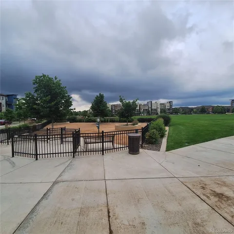 $2,295 | 400 East Fremont Place, Unit 207, Centennial, CO 80122