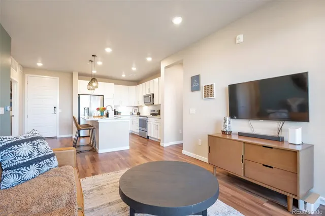 $2,295 | 400 East Fremont Place, Unit 207, Centennial, CO 80122