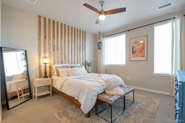 $2,295 | 400 East Fremont Place, Unit 207, Centennial, CO 80122