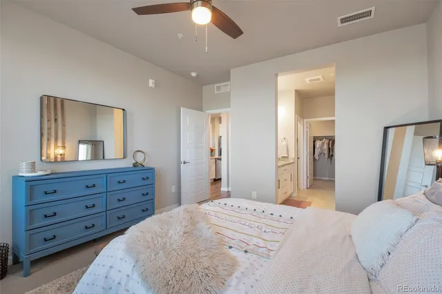 $2,295 | 400 East Fremont Place, Unit 207, Centennial, CO 80122