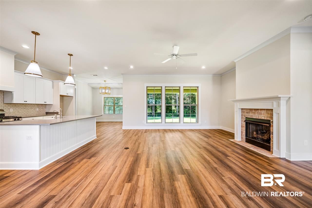 10289 Grady Lane Mobile, AL 36695 - Photo 9 of 34