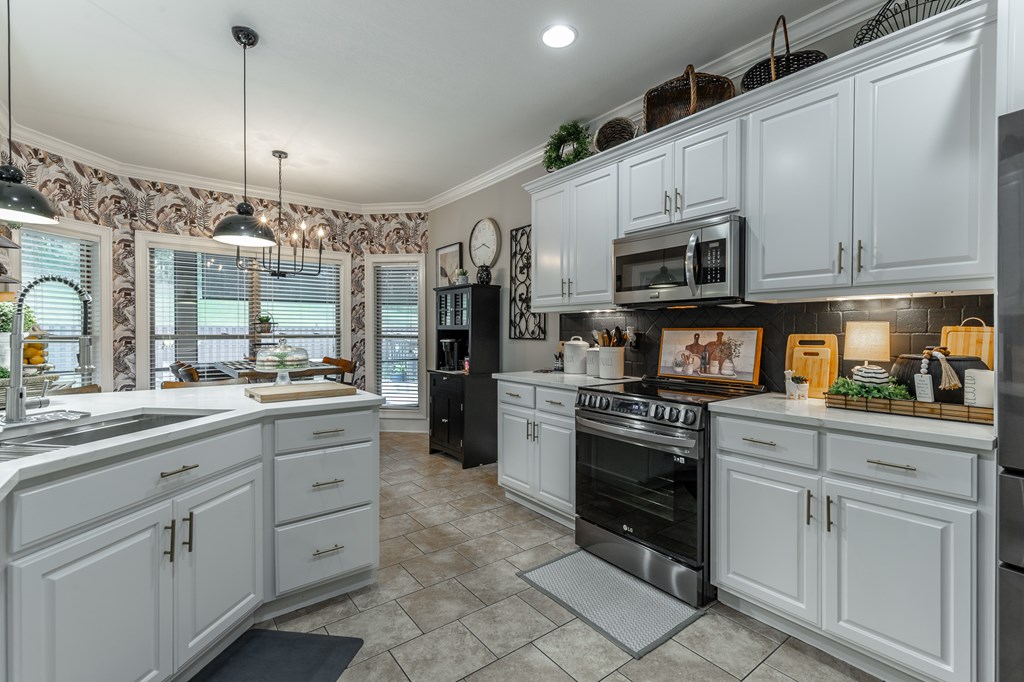 5094 Long Hollow Road Rock Spring, GA 30739 - Photo 19 of 80 Gallery Image 19