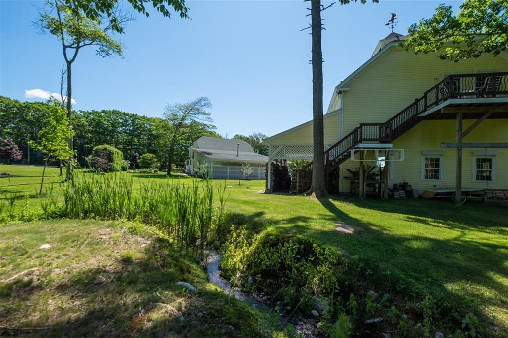 325 Pemaquid Harbor Road Pemaquid, ME 04558 - Photo 5 of 35 Photo