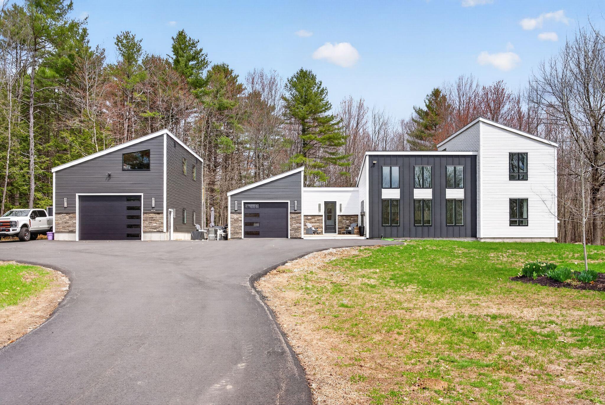 672 Danville Corner Road Auburn, ME 04210 - Photo 4 of 87 4