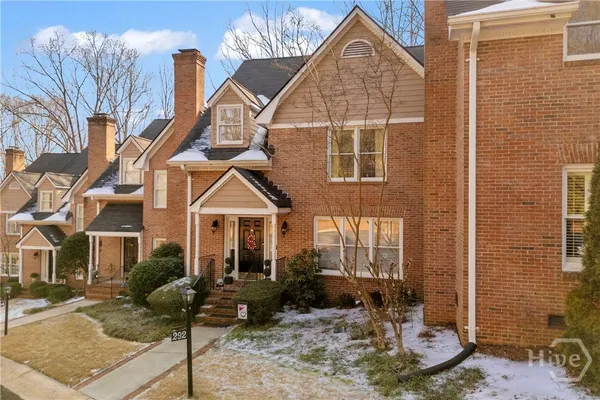 $355,000 | 292 Wood Lake Drive, Athens, GA 30606