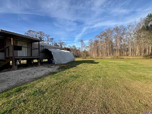 $165,000 | 2275 Highway 307, Thibodaux, LA 70301