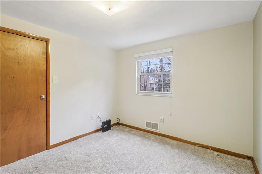 439 Manor Road Delmont, PA 15626 - Photo 22 of 48
