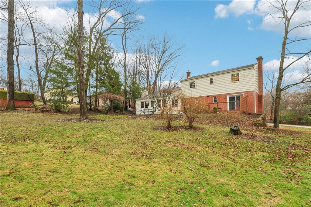 439 Manor Road Delmont, PA 15626 - Photo 41 of 48