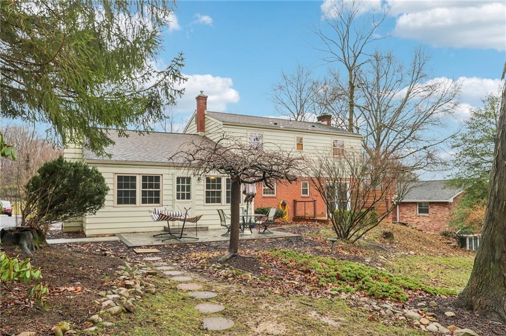 439 Manor Road Delmont, PA 15626 - Photo 44 of 48