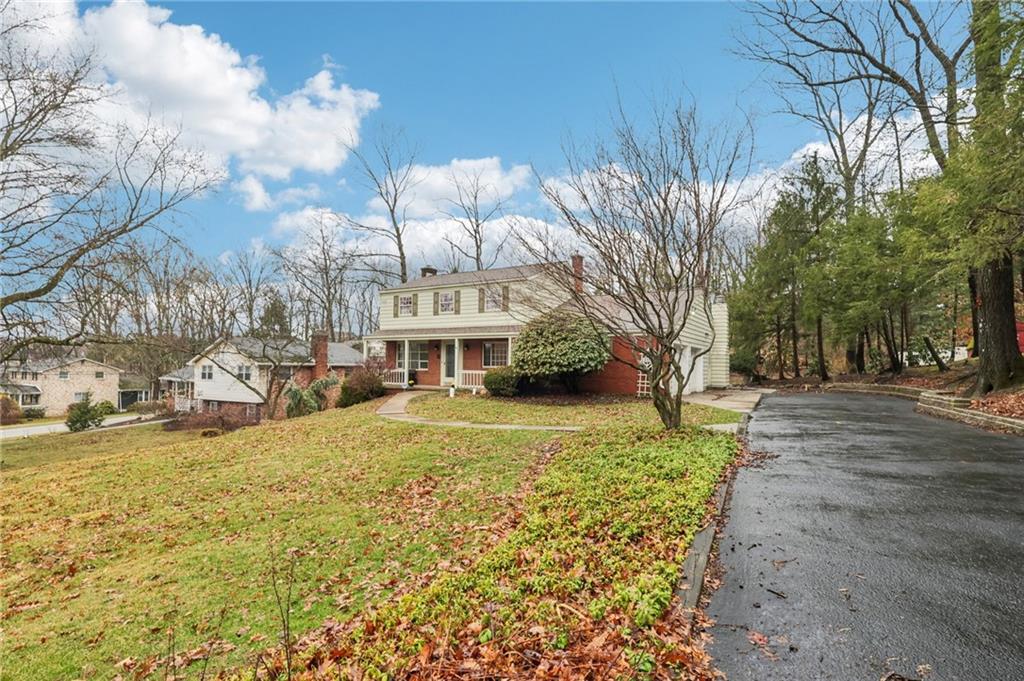 439 Manor Road Delmont, PA 15626 - Photo 45 of 48