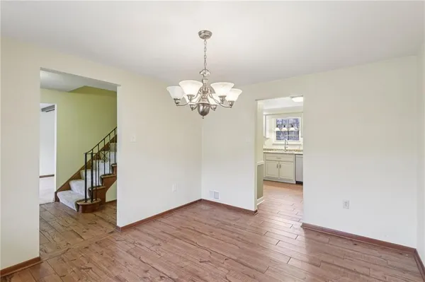 $399,900 | 439 Manor Road, Delmont, PA 15626