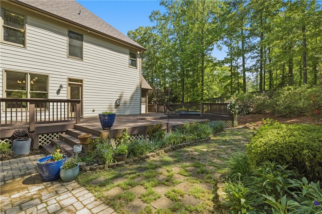 101 Lathems Mill Lane Ball Ground, GA 30107 - Photo 66 of 89