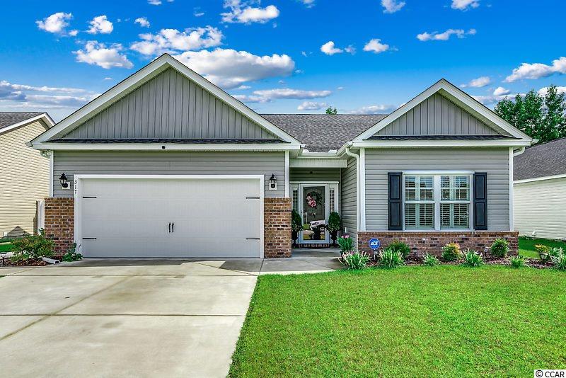 317 Cabo Loop Myrtle Beach, SC 29588 - Photo 1 of 25 Gallery Image 1