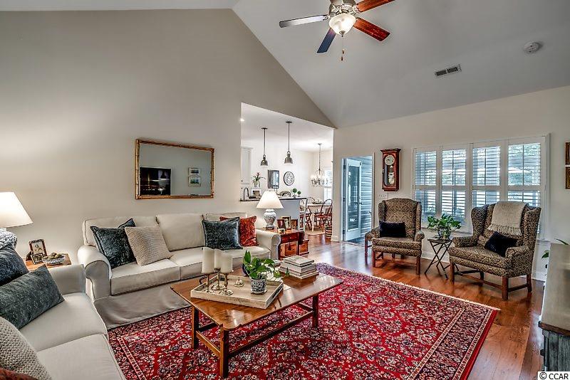 317 Cabo Loop Myrtle Beach, SC 29588 - Photo 2 of 25 Gallery Image 2