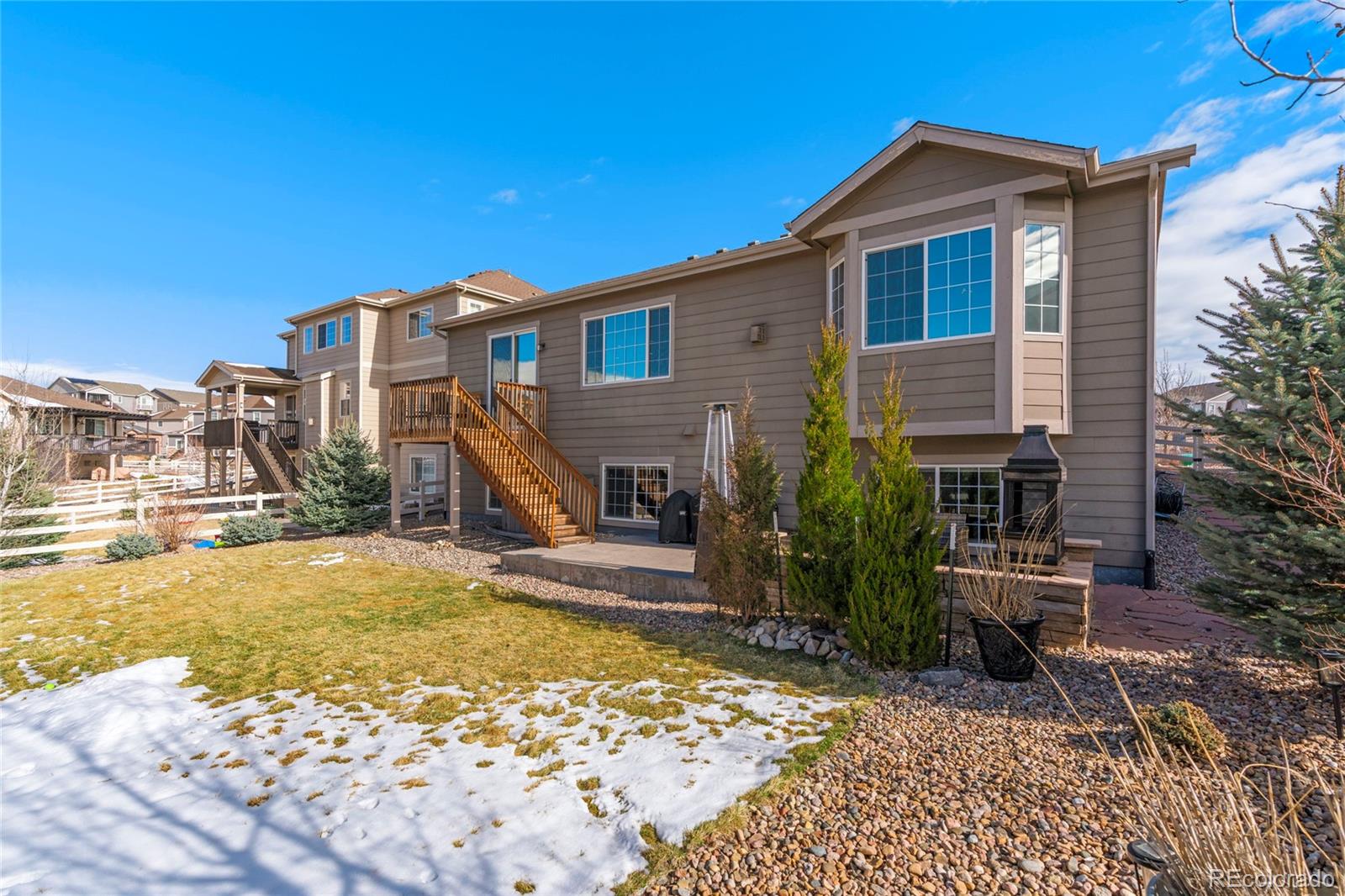 6088 Clover Ridge Circle Castle Rock, CO 80104 - Photo 36 of 45