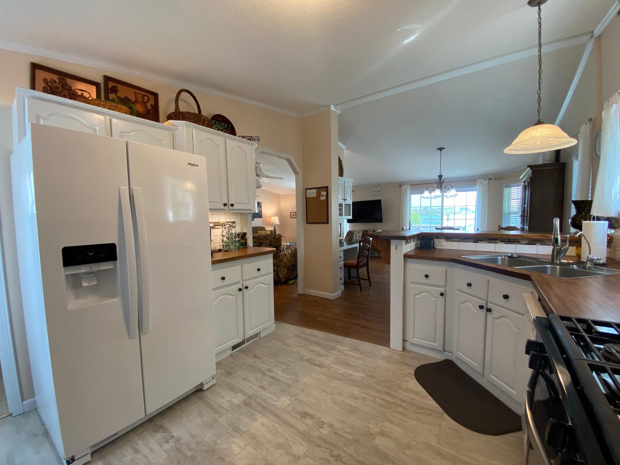 809 Van Dyke Road Northwest Alexandria, MN 56308 - Photo 7 of 44