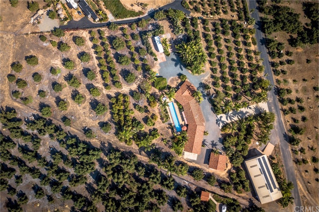 31660 Mountain Way Bonsall, CA 92003 - Photo 61 of 72