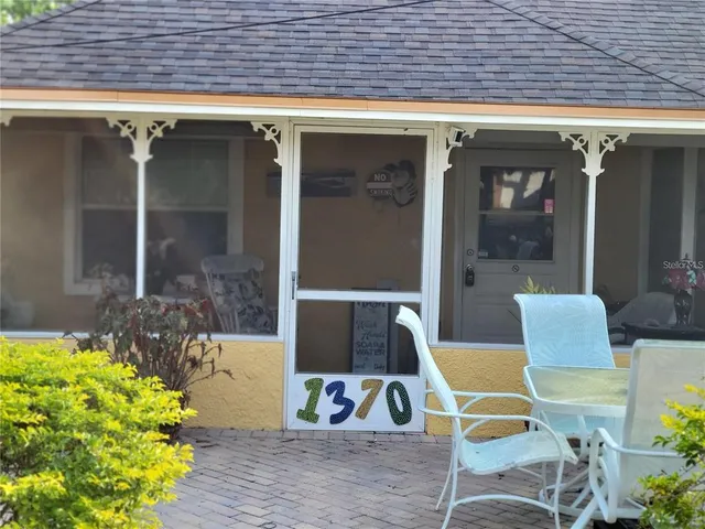 a view of outdoor space yard and patio
