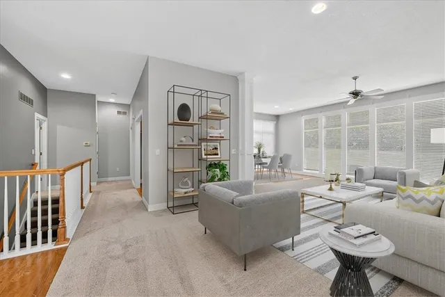 $425,000 | 13423 Pennsylvania Court, Kansas City, MO 64145