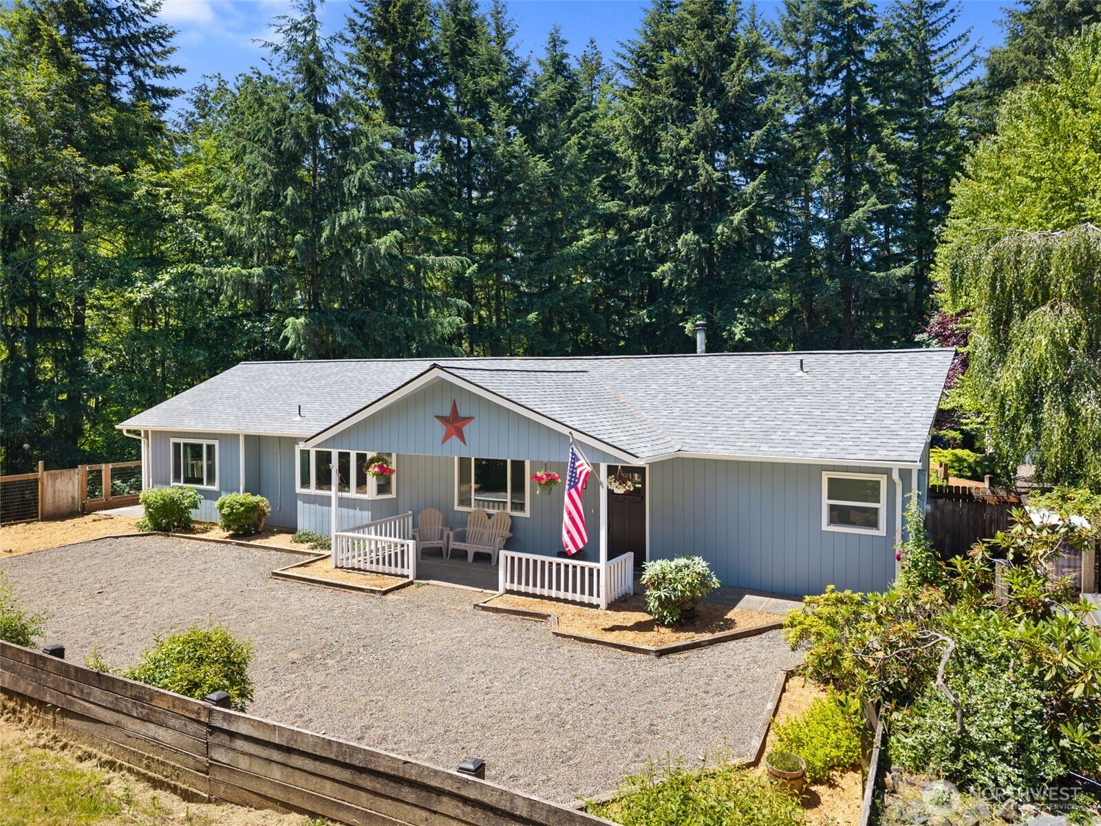 124 Brown Road East Chehalis, WA 98532 - Photo 4 of 39