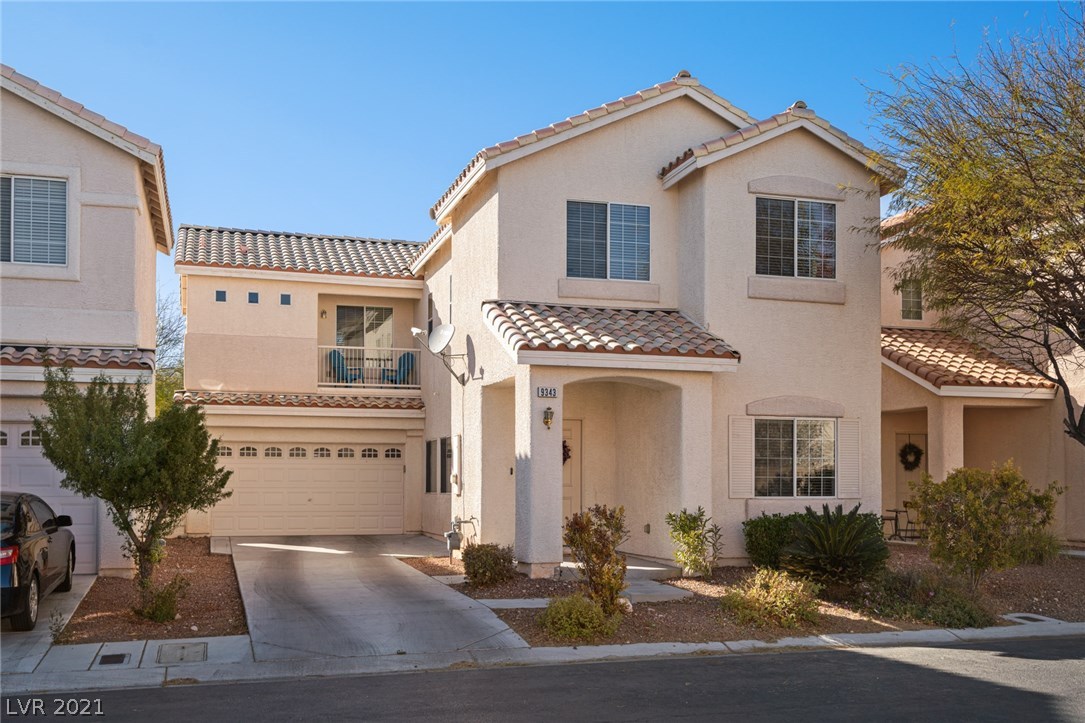 9343 Pinewood Ridge Street Las Vegas, NV 89178 - Photo 1 of 38 Gallery Image 1