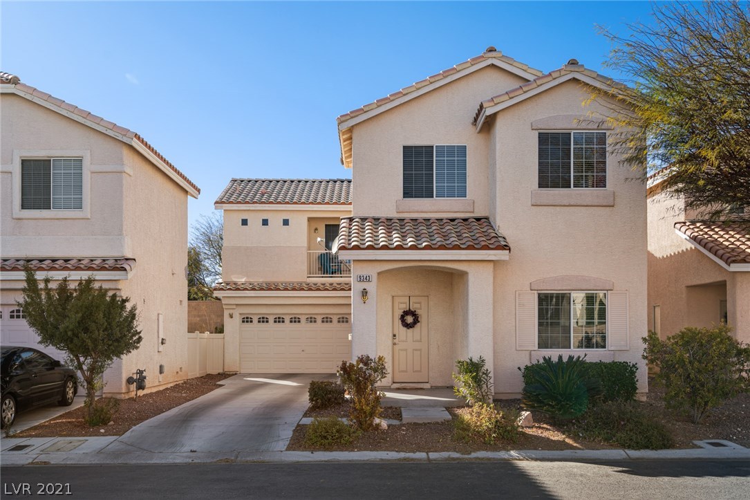 9343 Pinewood Ridge Street Las Vegas, NV 89178 - Photo 2 of 38 Gallery Image 2