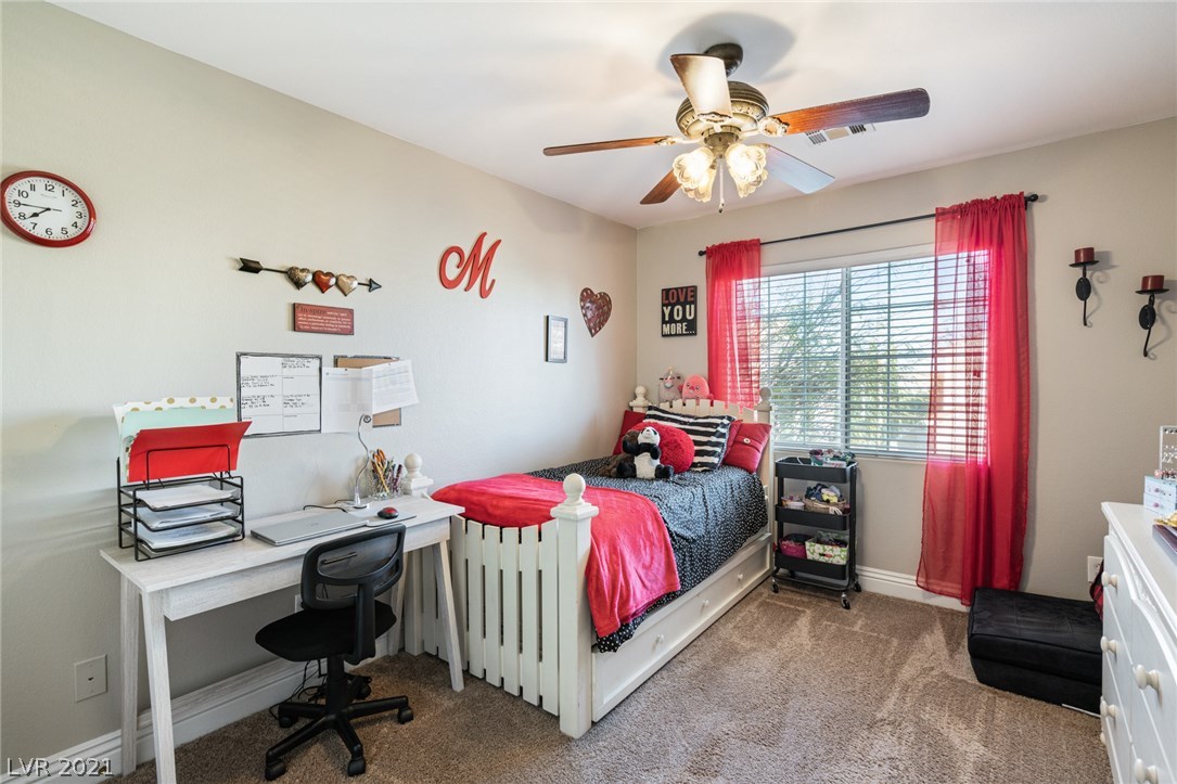 9343 Pinewood Ridge Street Las Vegas, NV 89178 - Photo 34 of 38 Gallery Image 34