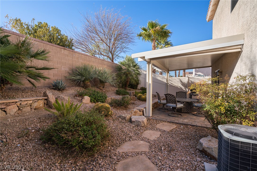 9343 Pinewood Ridge Street Las Vegas, NV 89178 - Photo 36 of 38 Gallery Image 36