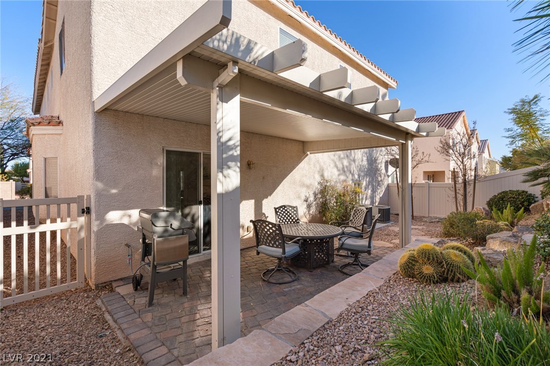 9343 Pinewood Ridge Street Las Vegas, NV 89178 - Photo 38 of 38 Gallery Image 38