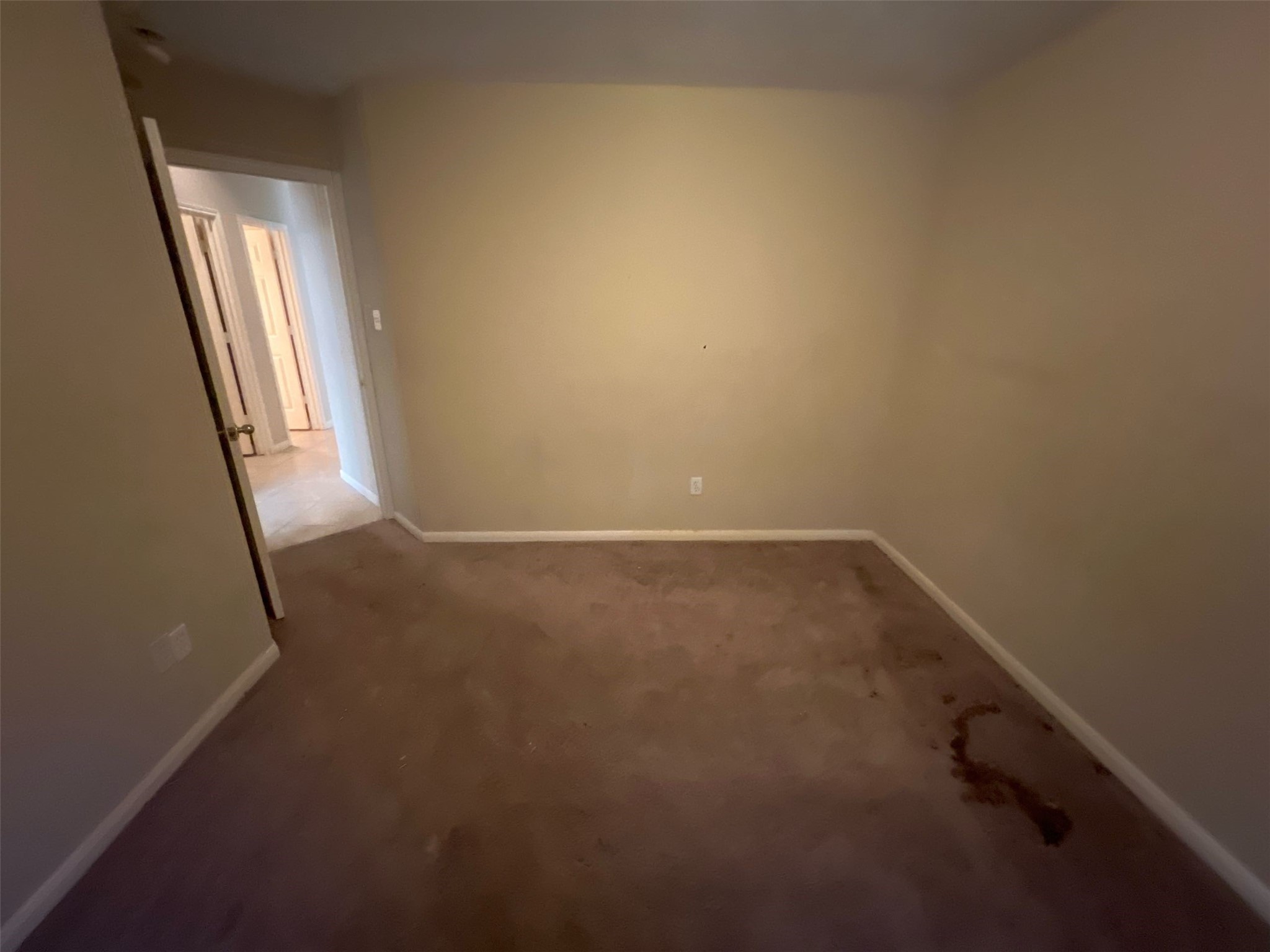 17111 Valley Palms Drive Spring, TX 77379 - Photo 13 of 29 an empty room with windows