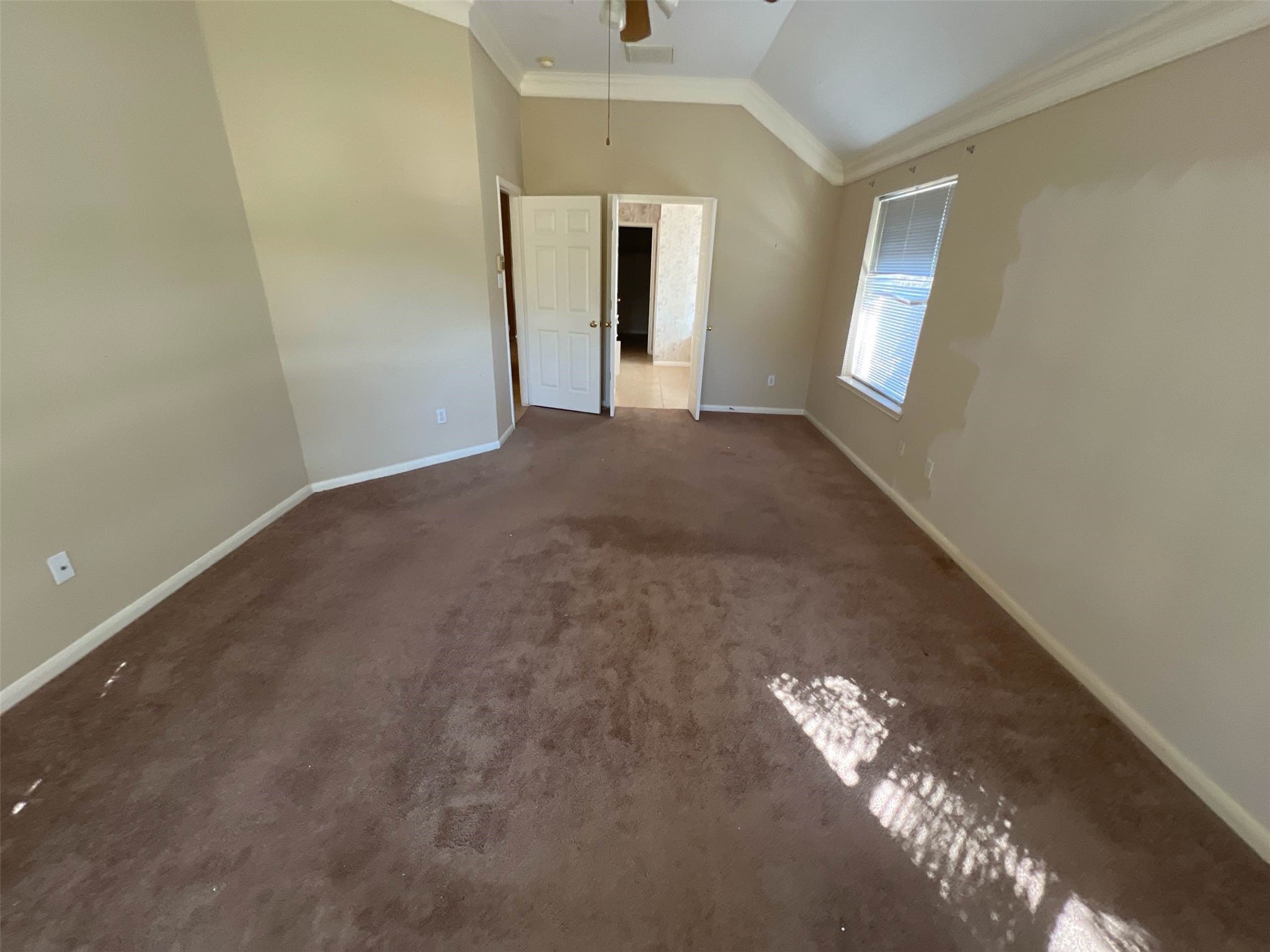 17111 Valley Palms Drive Spring, TX 77379 - Photo 19 of 29 a view of livingroom and window